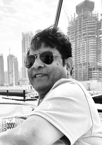 CM Jain